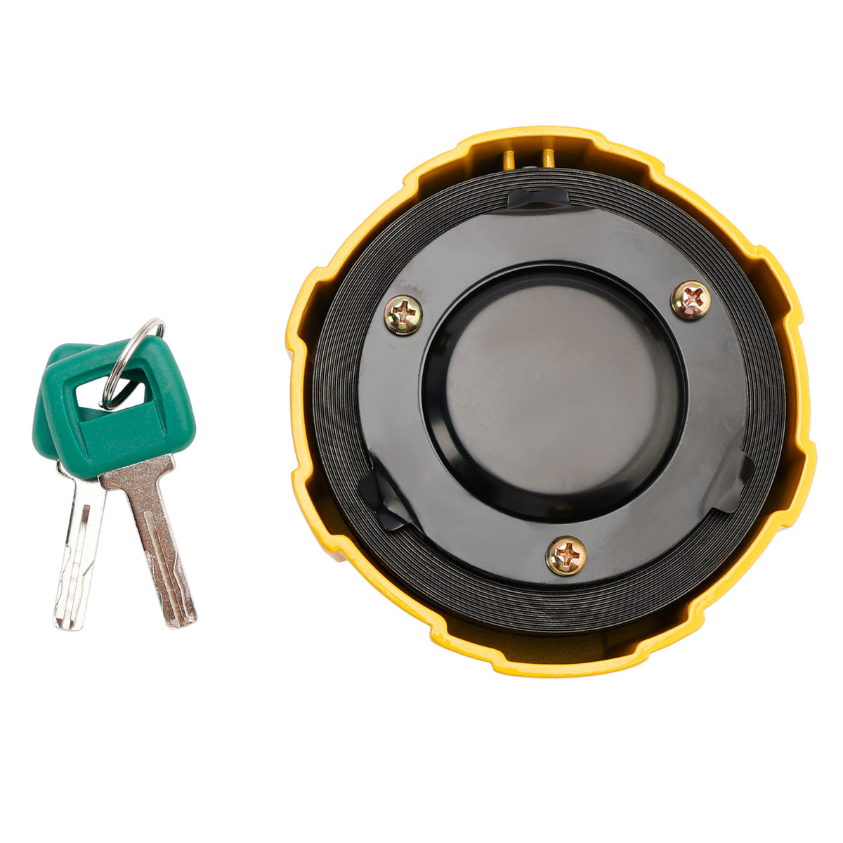 14720142 For Volvo Fuel Cap With Key Wheeled Excavator EC380E EC480E EC250E