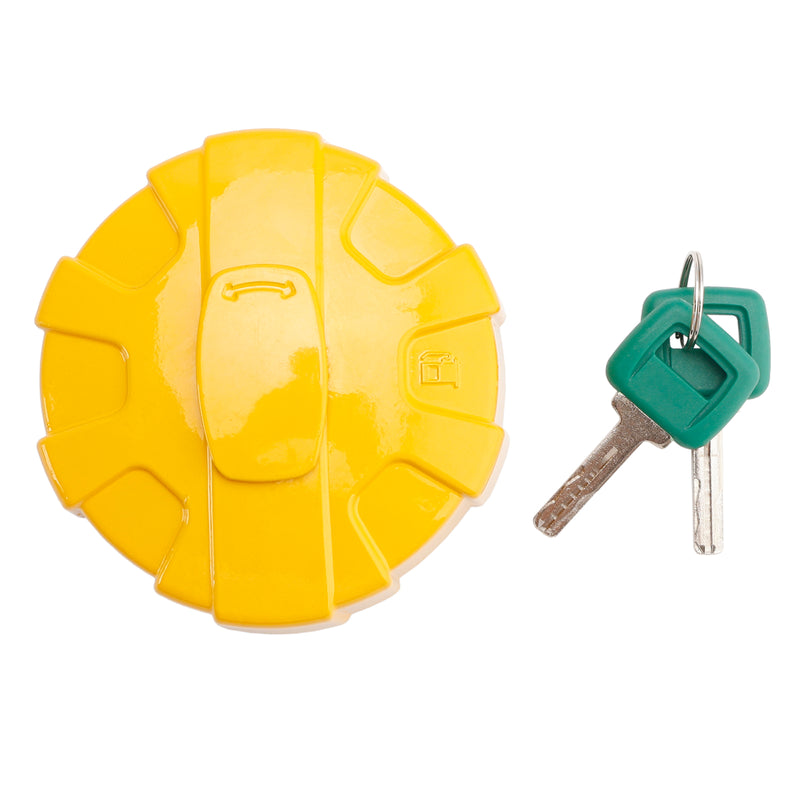 14720142 For Volvo Fuel Cap With Key Wheeled Excavator EC380E EC480E EC250E