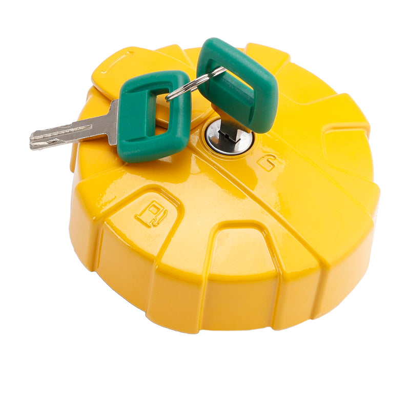 14720142 For Volvo Fuel Cap With Key Wheeled Excavator EC380E EC480E EC250E