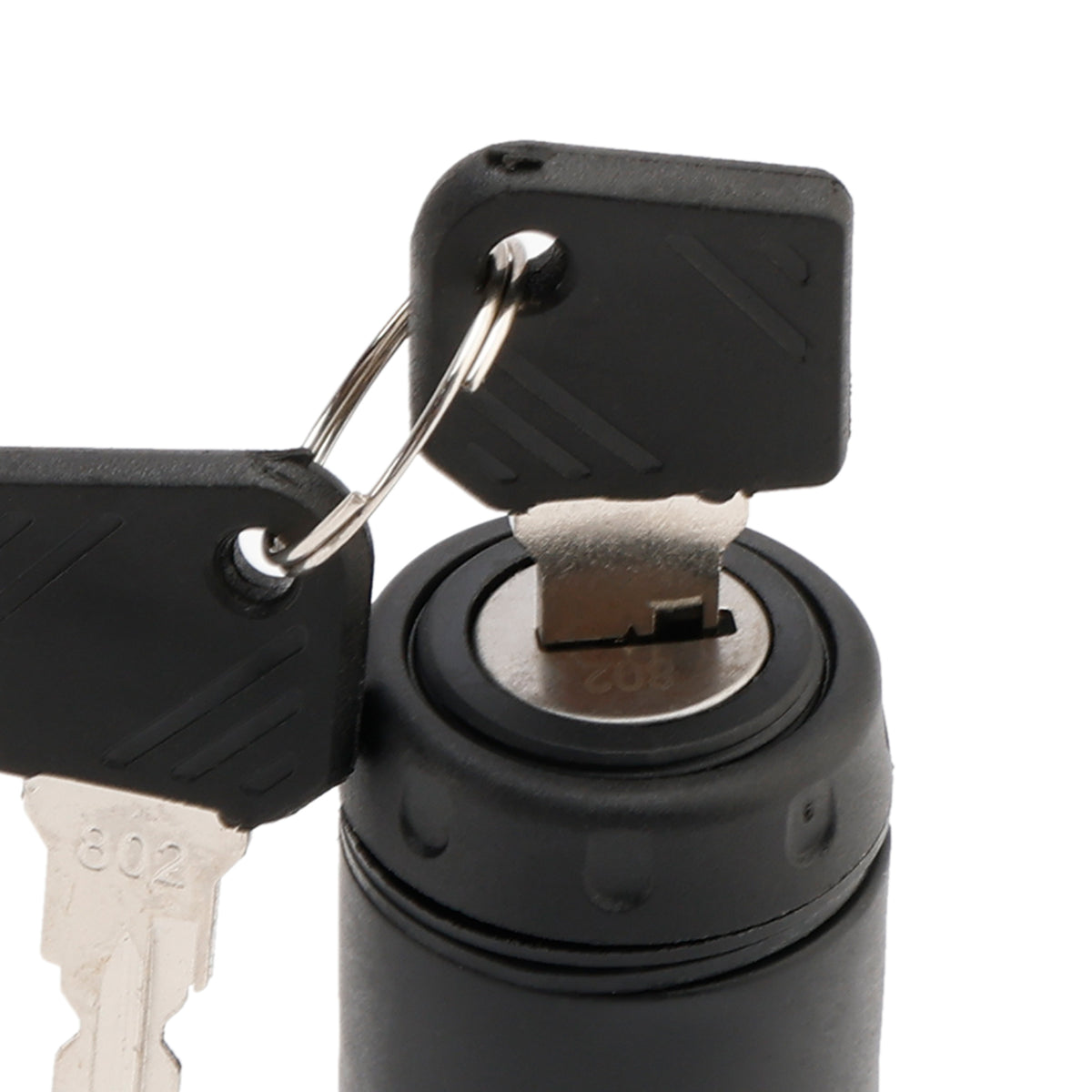 7915492618 Start Ignition Switch With Keys Fits For LINDE Forklift 802