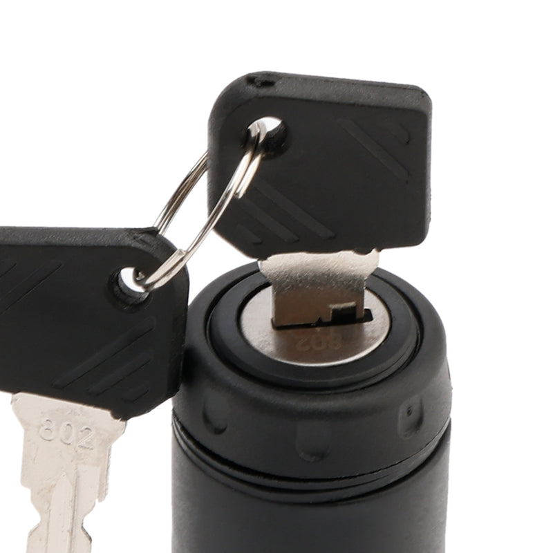 7915492618 Start Ignition Switch With Keys Fits For LINDE Forklift 802