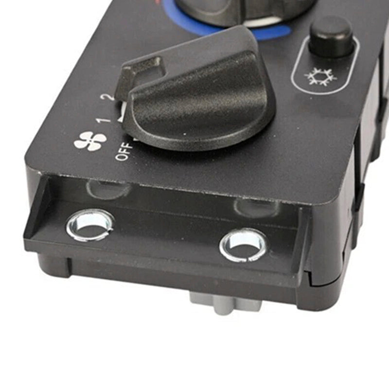 2000-2004 2014-2018 Mack Truck CXU614 A/C Climate Control Module Panel 25110700 20992943