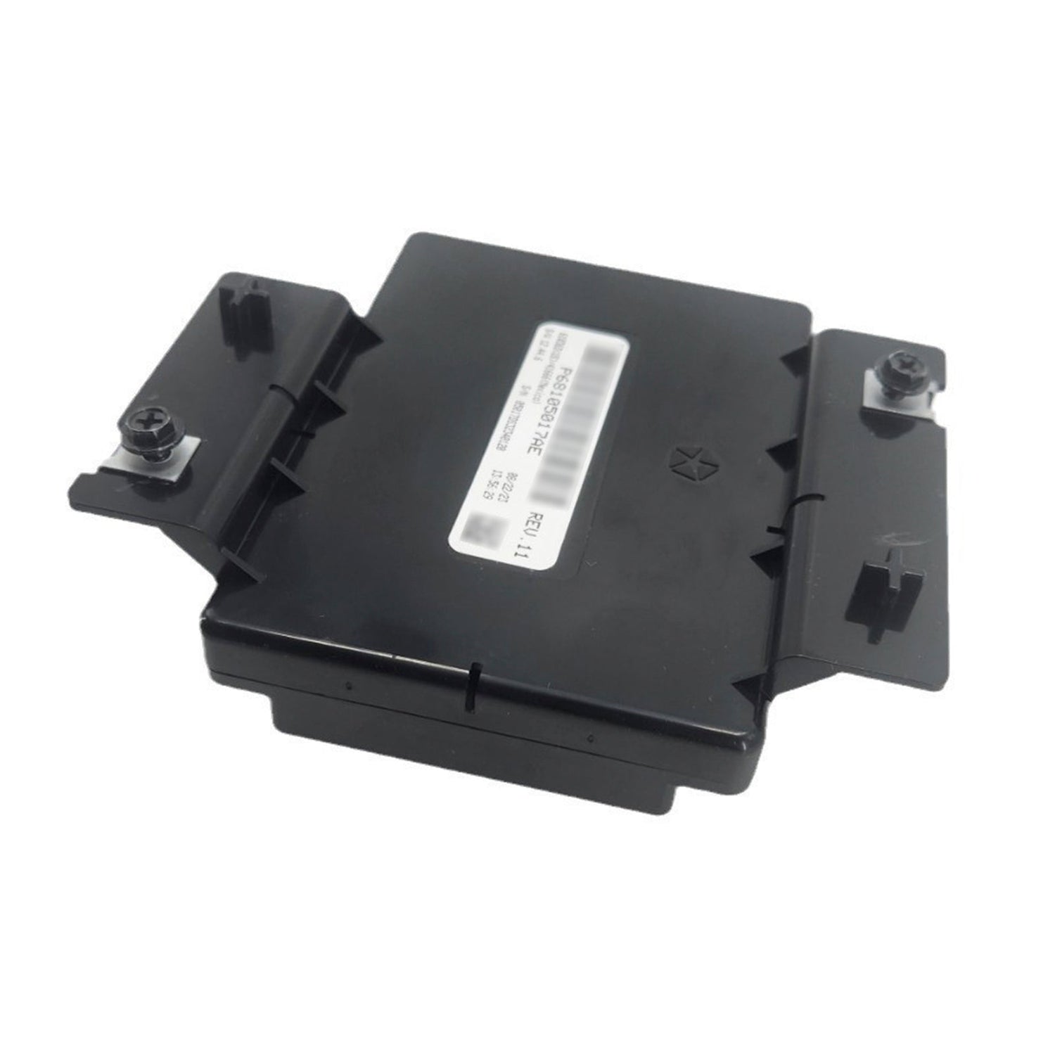 2013-2014 Dodge Ram 1500 2500 3500 4500 5500 A/C Heater Control Module 68105017AB 68105017AC