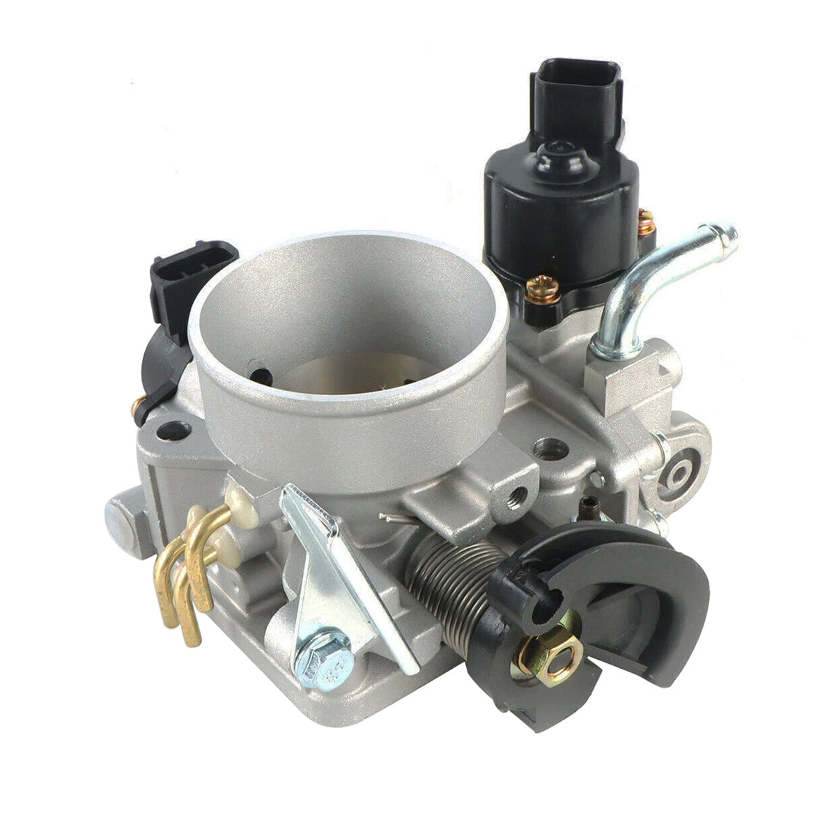 2002 Lancer All Throttle Body MR560120 MN128888