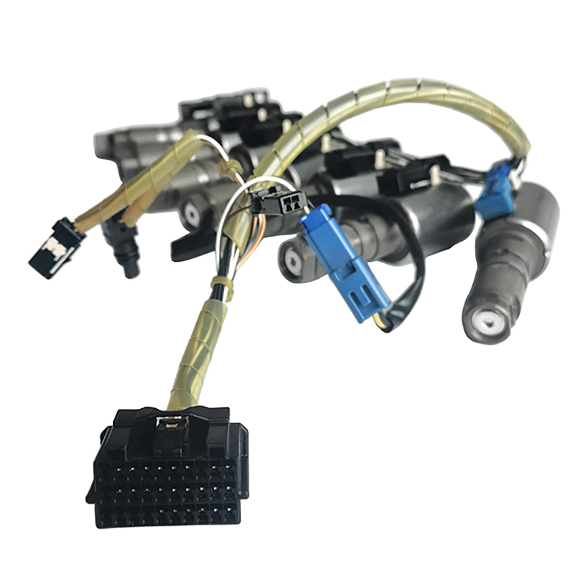2016+ Toyota Avalon 9PCS UA80E Auto Transmission Solenoids