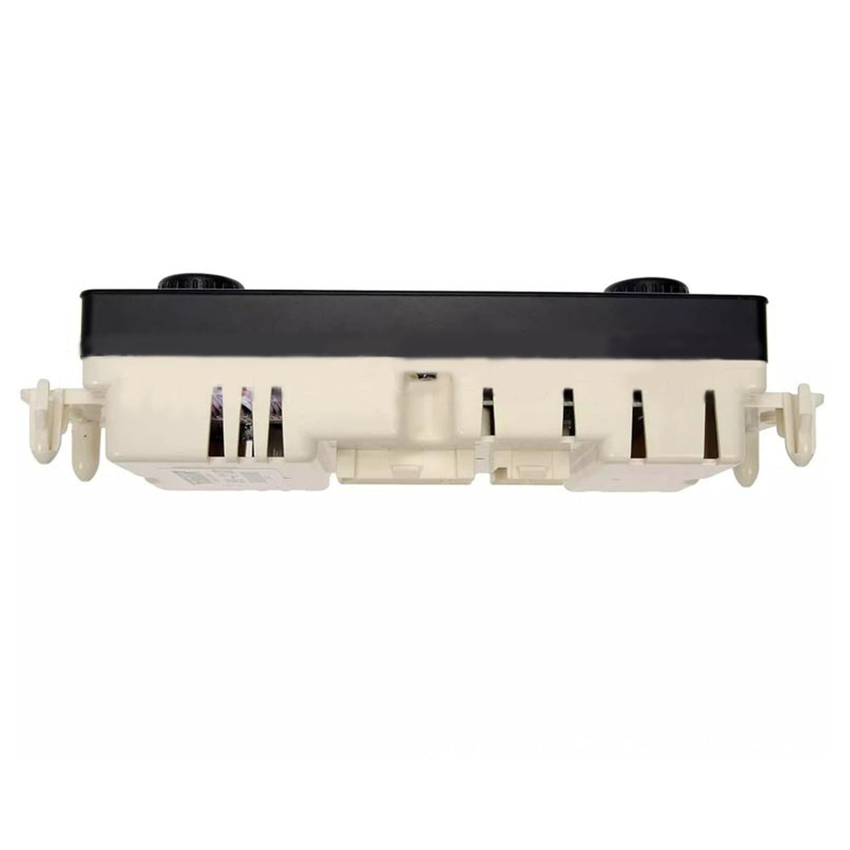 2003-2007 Chevrolet Silverado 1500 2500 3500 A/C Climate Control Module Panel 599-211XD