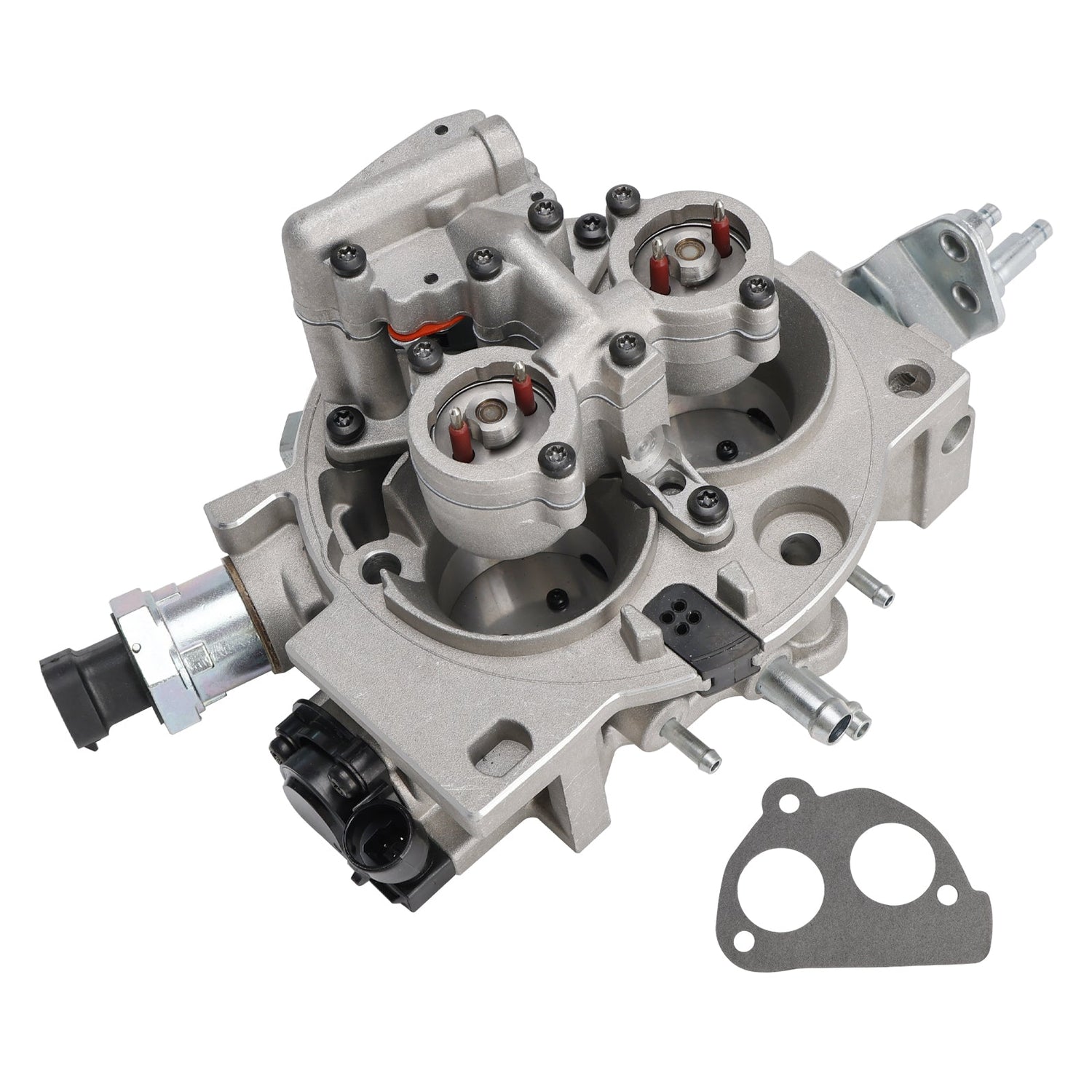 1993-1995 Chevrolet 5.7L RP TBI Throttle Body 17093030 17093033