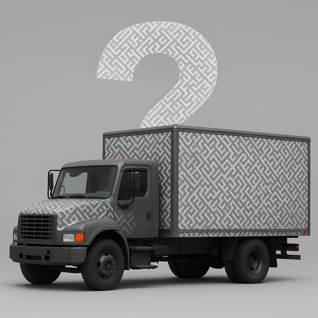 Custom Printed Vinyl Wrap Film