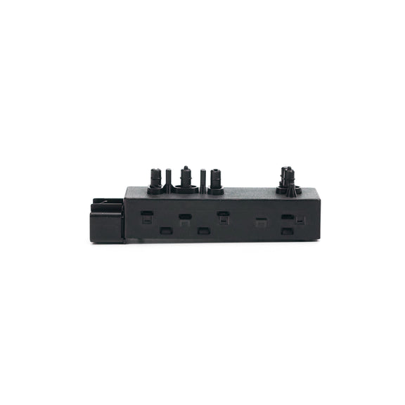 Front Right Power Seat Switch 25974715 For Cadillac SRX Buick Chevrolet GMC Generic-Guardx Auto