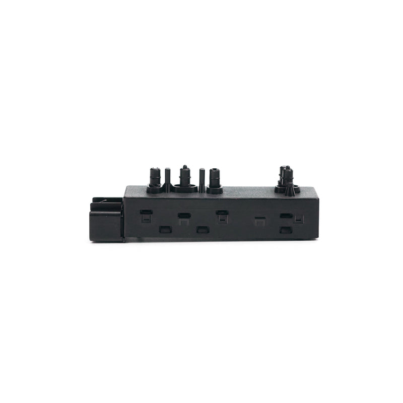 Front Right Power Seat Switch 25974715 For Cadillac SRX Buick Chevrolet GMC Generic-Guardx Auto