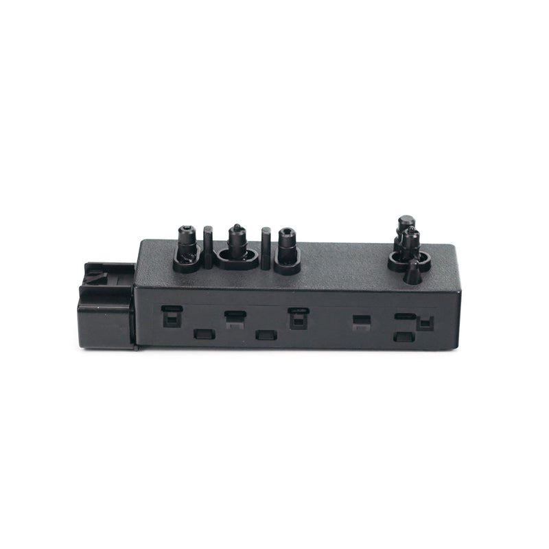 Front Right Power Seat Switch 25974715 For Cadillac SRX Buick Chevrolet GMC Generic-Guardx Auto