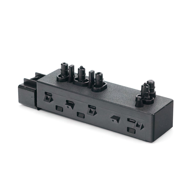 Front Right Power Seat Switch 25974715 For Cadillac SRX Buick Chevrolet GMC Generic-Guardx Auto