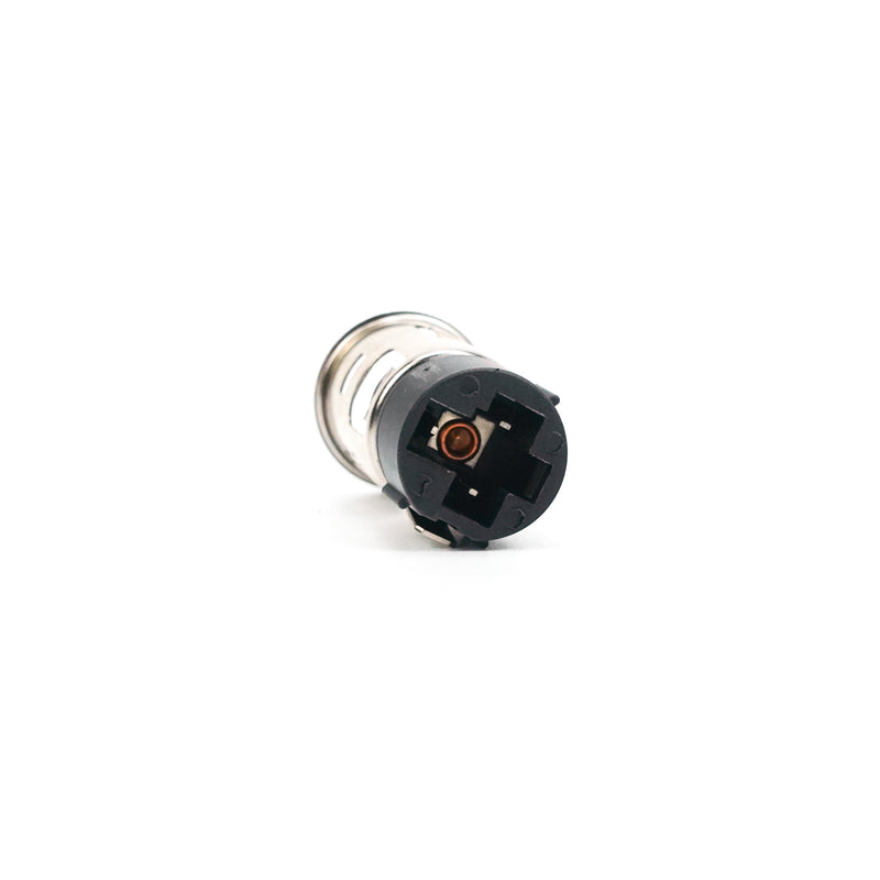Power Outlet Cigarette Lighter Socket 04685590 For Dodge Ram Generic-Guardx Auto