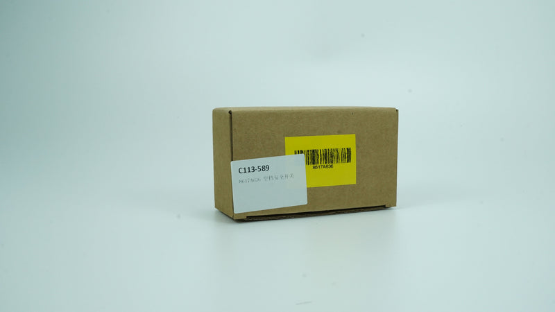 Transmission Neutral Safety Switch 8617A636 For Mitsubishi Outlander Generic-Guardx Auto