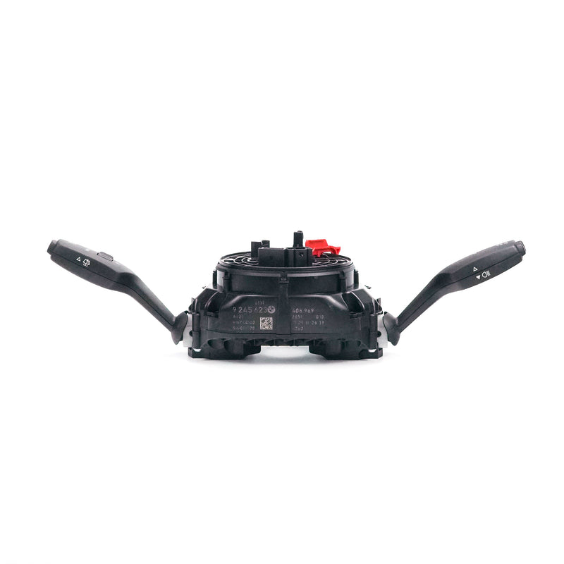 Steering Column Switch Control 61319354048 For BMW 750i 750Li 760Li 528i 535i Generic-Guardx Auto