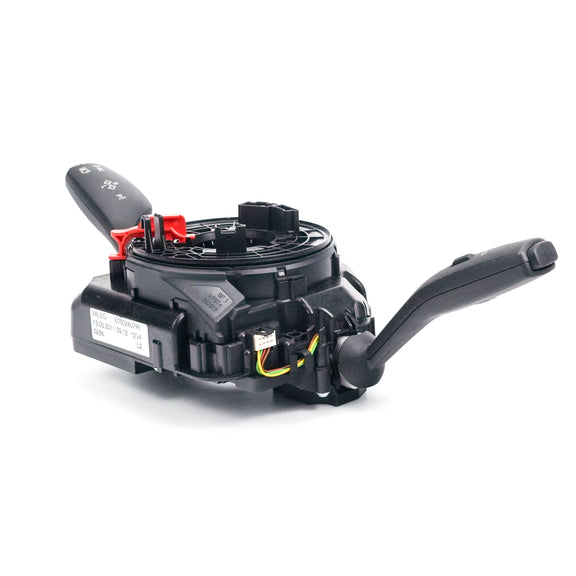 Steering Column Switch Control 61319354048 For BMW 750i 750Li 760Li 528i 535i Generic-Guardx Auto