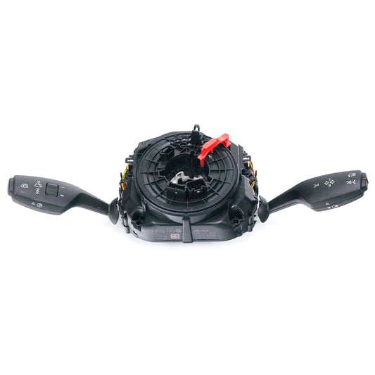 Steering Column Switch Control 61319354048 For BMW 750i 750Li 760Li 528i 535i Generic-Guardx Auto