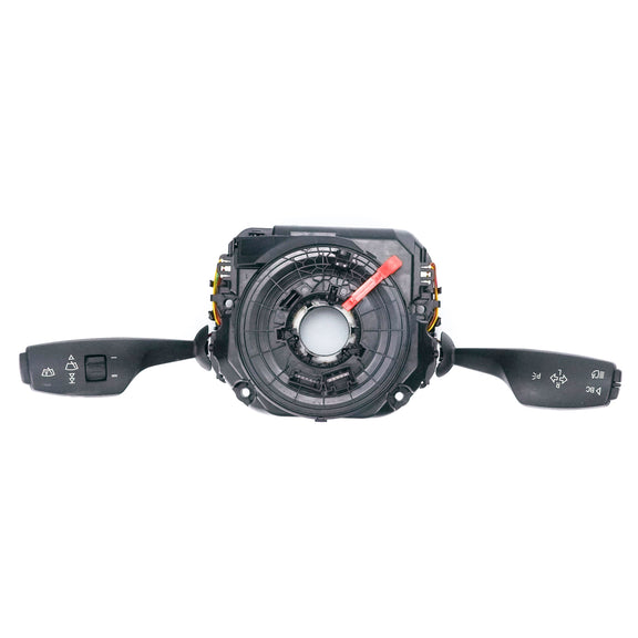 Steering Column Switch Control 61319354048 For BMW 750i 750Li 760Li 528i 535i Generic-Guardx Auto