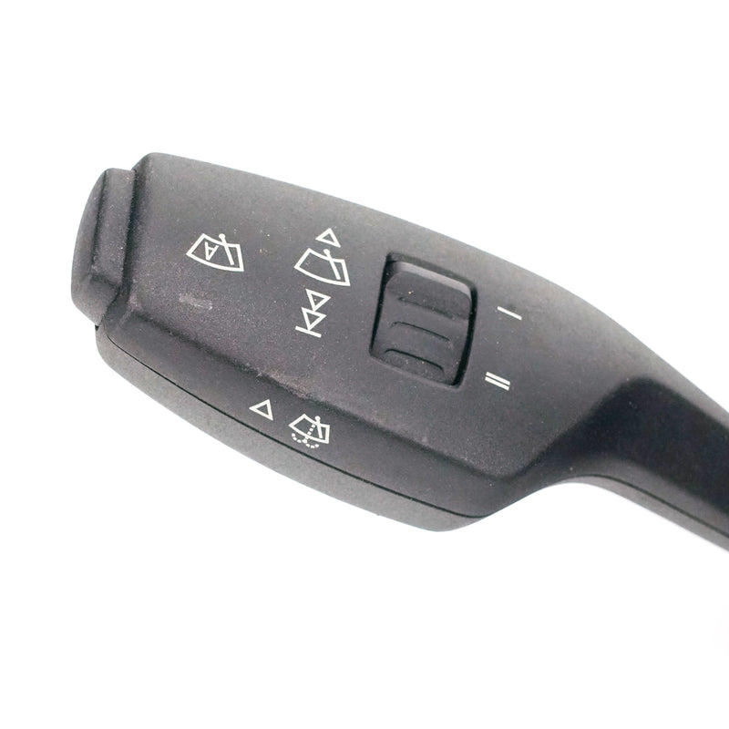 Steering Column Switch Control 61319354048 For BMW 750i 750Li 760Li 528i 535i Generic-Guardx Auto