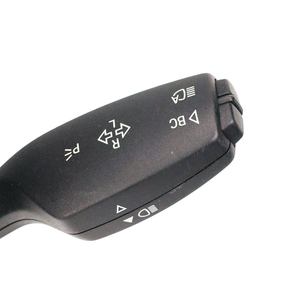 Steering Column Switch Control 61319354048 For BMW 750i 750Li 760Li 528i 535i Generic-Guardx Auto