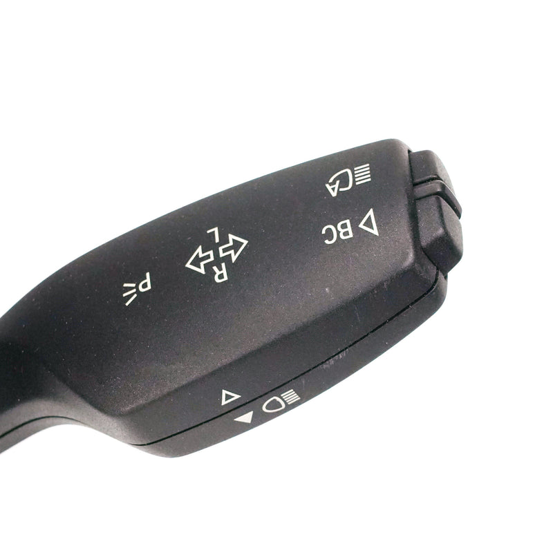 Steering Column Switch Control 61319354048 For BMW 750i 750Li 760Li 528i 535i Generic-Guardx Auto