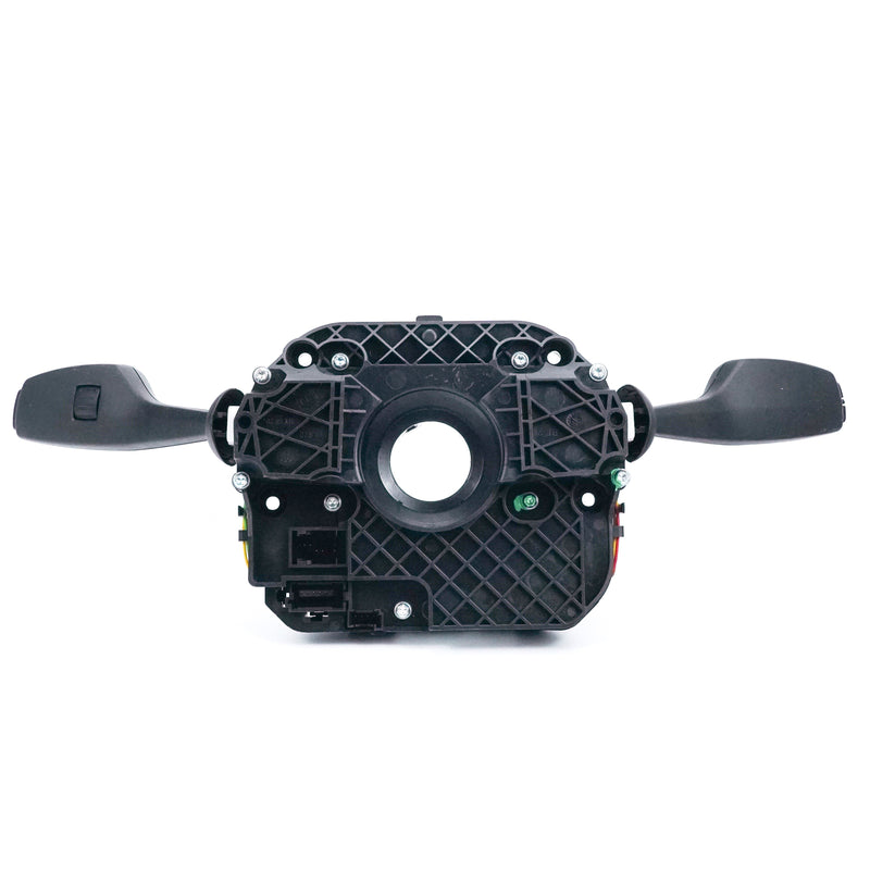 Steering Column Switch Control 61319354048 For BMW 750i 750Li 760Li 528i 535i Generic-Guardx Auto