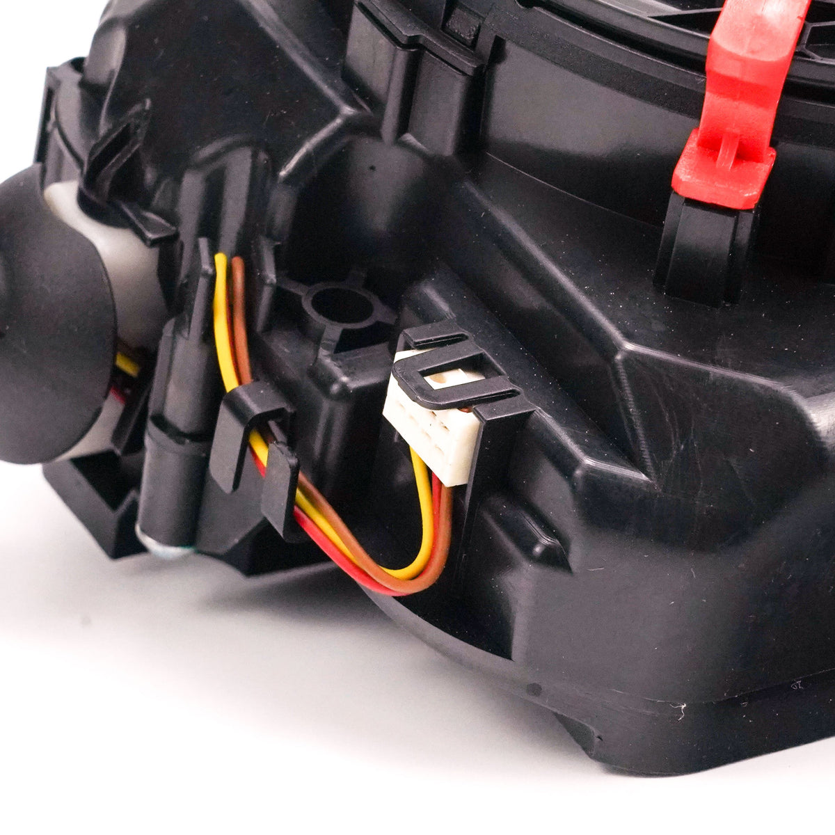 Steering Column Switch Control 61319354048 For BMW 750i 750Li 760Li 528i 535i Generic-Guardx Auto