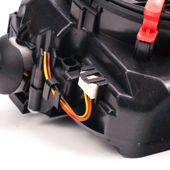 Steering Column Switch Control 61319354048 For BMW 750i 750Li 760Li 528i 535i Generic-Guardx Auto