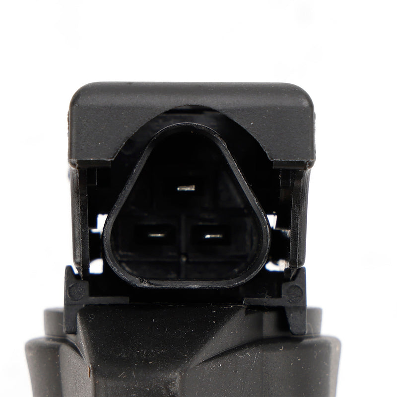 2006 325i 325xi E46 I6 3.0L Petrol 6x Ignition Coil+6x Spark Plug UF515 UF522 12130148594