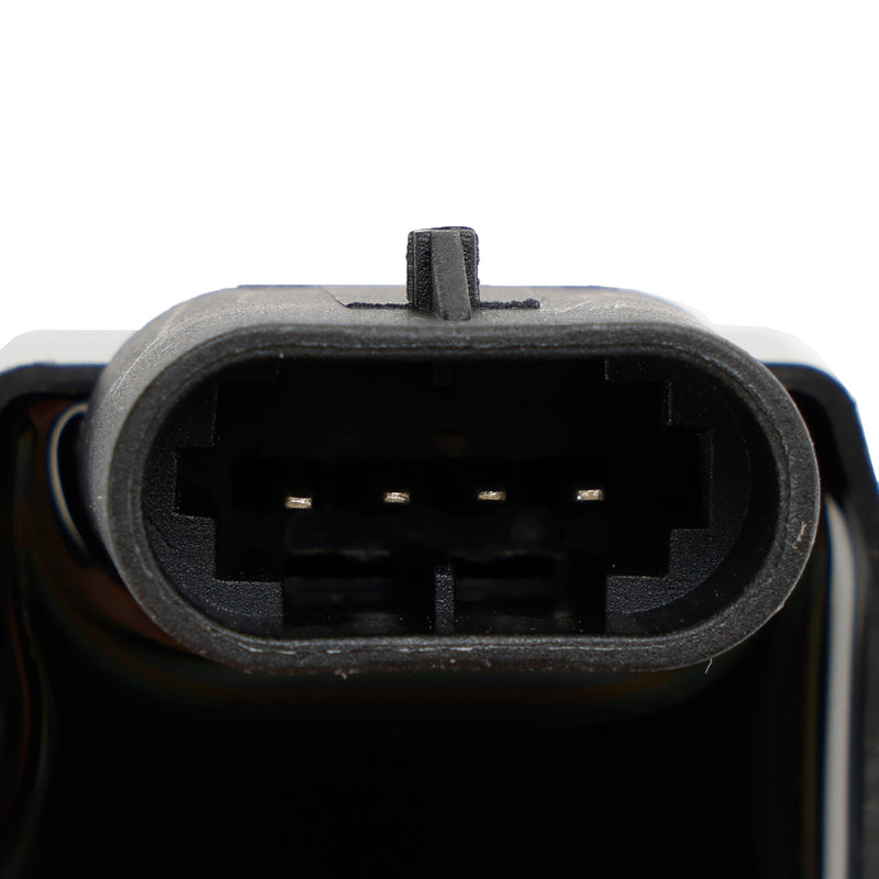 2007-202012 Chevy Avalanche 1500 8x Ignition Coil+Spark Plug+Wire UF414 CUF414 12573190 GN10165