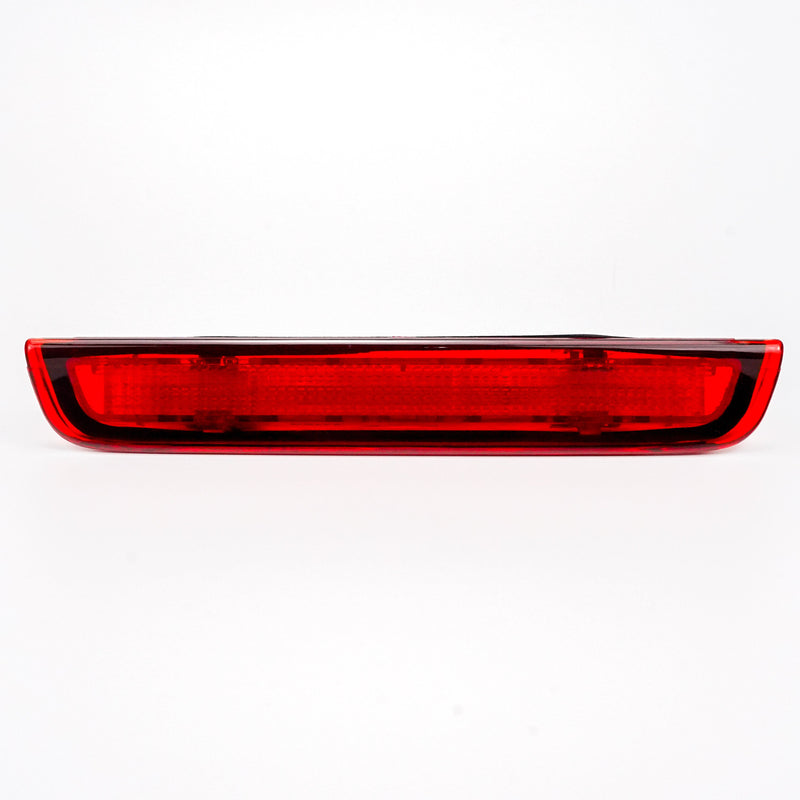 For Toyota Yaris MK3 Hatchback 2012-2020 Rear High Level LED Brake Light Generic-Guardx Auto