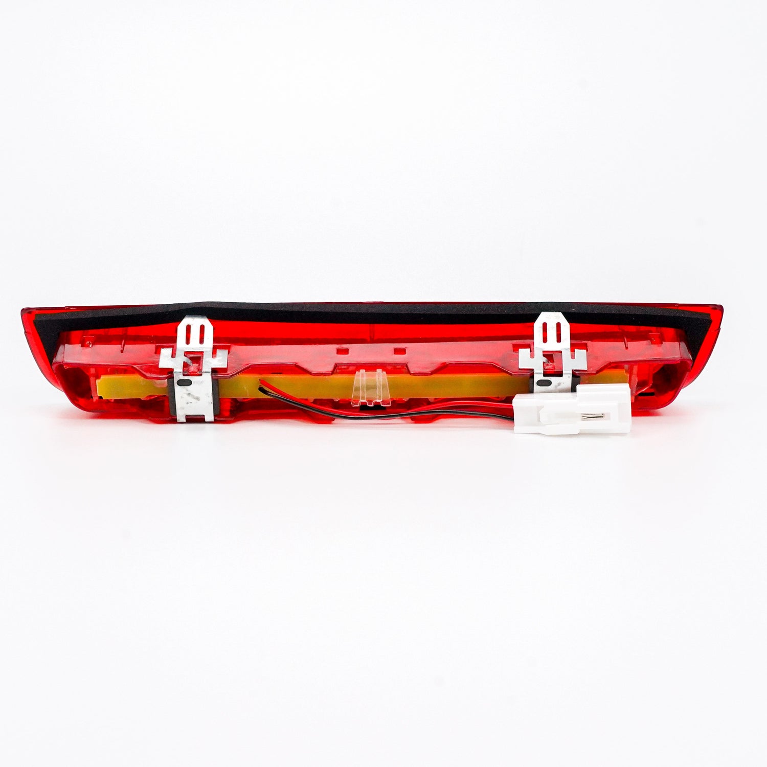 For Toyota Yaris MK3 Hatchback 2012-2020 Rear High Level LED Brake Light Generic-Guardx Auto