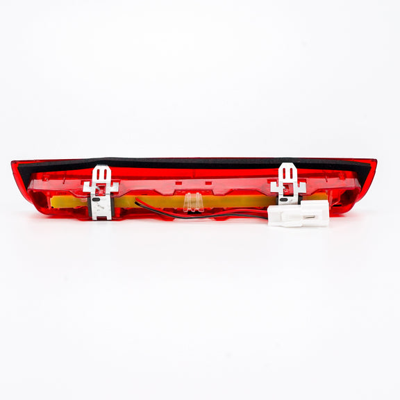 For Toyota Yaris MK3 Hatchback 2012-2020 Rear High Level LED Brake Light Generic-Guardx Auto