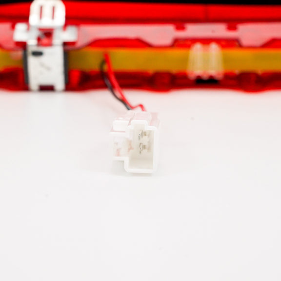 For Toyota Yaris MK3 Hatchback 2012-2020 Rear High Level LED Brake Light Generic-Guardx Auto