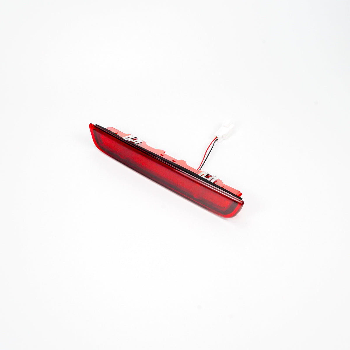 For Toyota Yaris MK3 Hatchback 2012-2020 Rear High Level LED Brake Light Generic-Guardx Auto