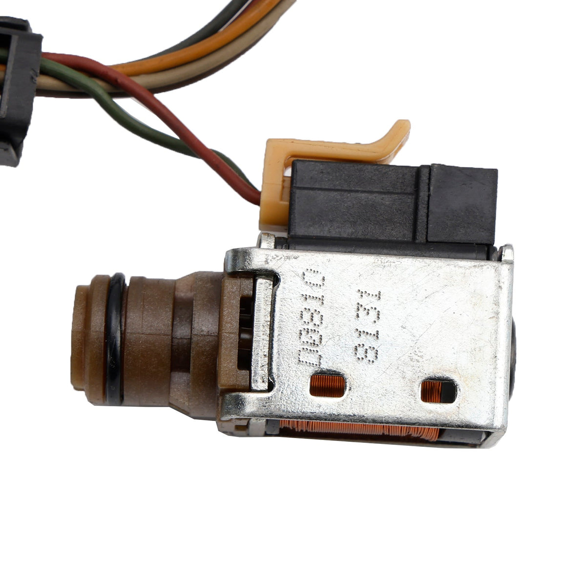 1993-2002 Special Envoy Trailblazer Shift TCC 3-2 PWM 9PCS Transmission Solenoid Kit 4L60E 4L65E