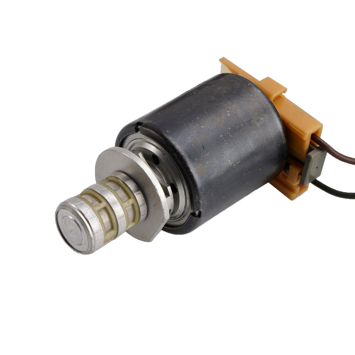 1993-2002 Blazer Jimmy Sonoma Tahoe Yukon Shift TCC 3-2 PWM 9PCS Transmission Solenoid Kit 4L60E 4L65E
