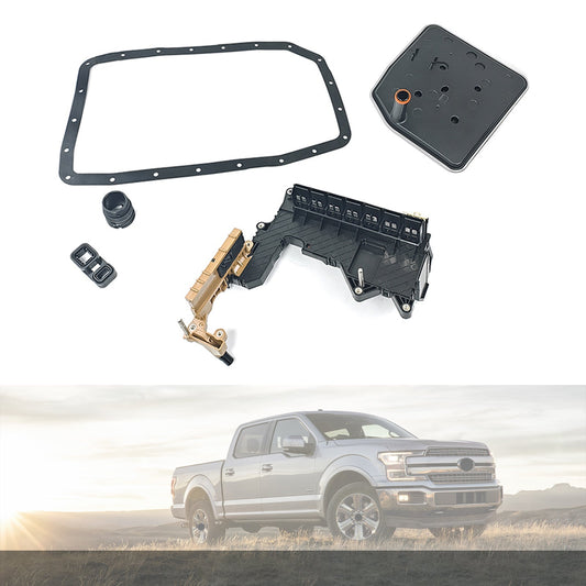 2015-2019 Ford Transit 150 250 350 TCM Transmission Lead Frame Valve Body Module Connector Seal Filter 926-149