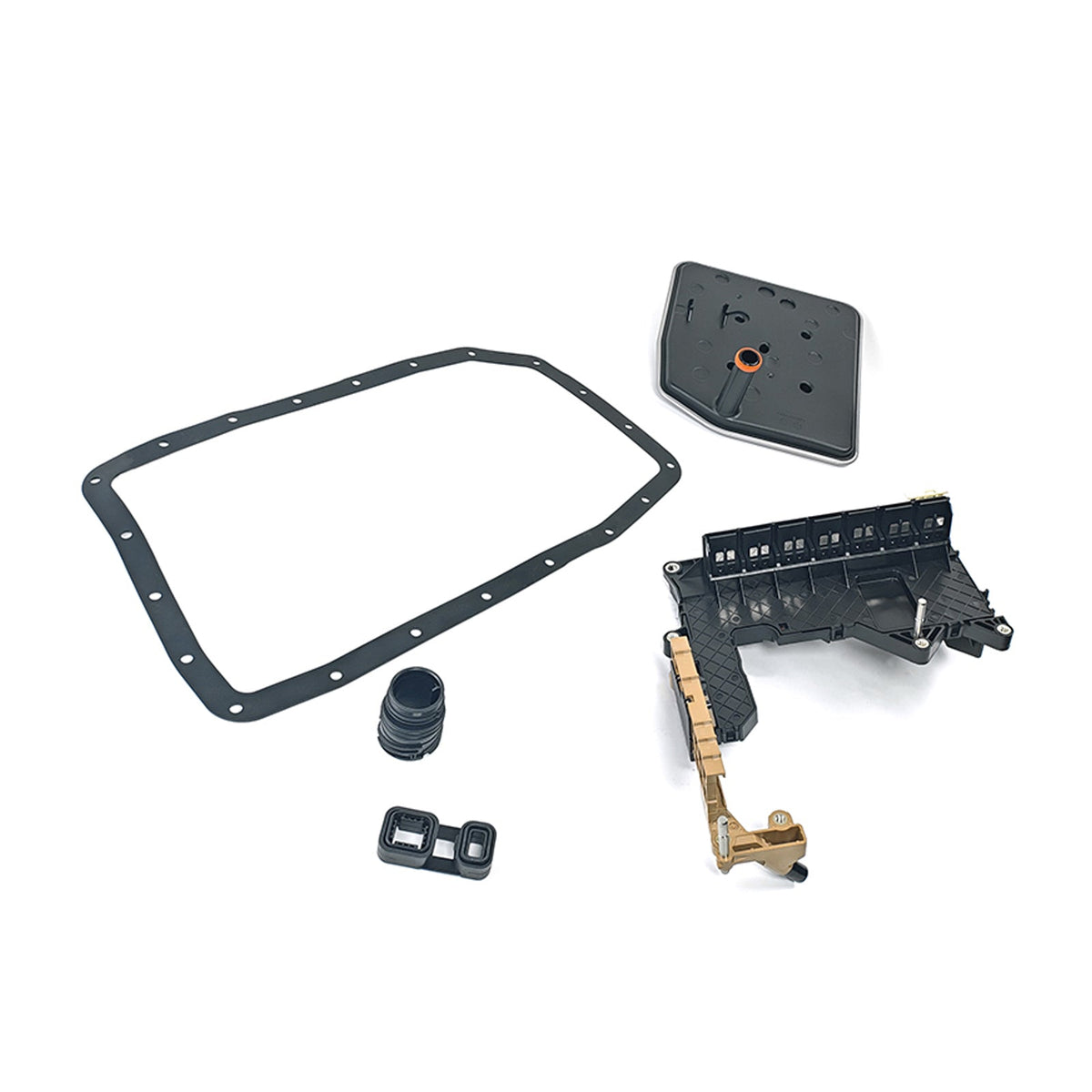 Ford Expedition 2012-2017 926-149 6R80 TCM Transmission Lead Frame Valve Body Module Connector Seal Filter