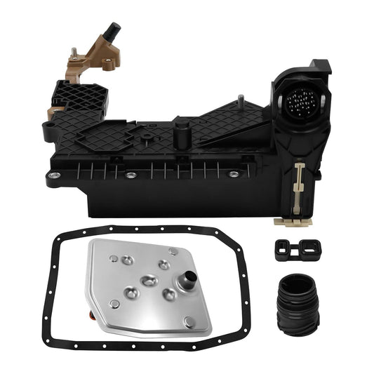 2010-2020 Ford F150 TCM Transmission Lead Frame Valve Body Module Connector Seal Filter 926-149