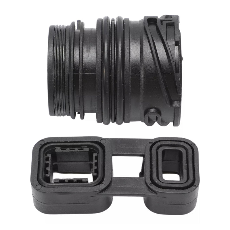 2011-2017 Ford Mustang TCM Transmission Lead Frame Valve Body Module Connector Seal Filter 926-149
