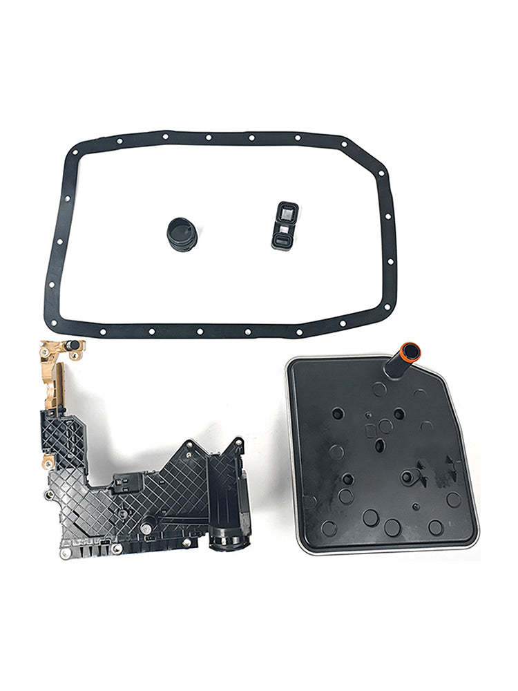 2017-2020 F-250 Super Duty F350 Super Duty TCM Transmission Lead Frame Valve Body Module Connector Seal Filter 926-149