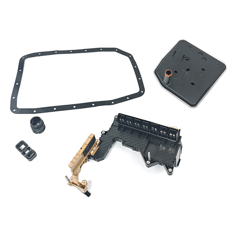 2012-2017 Lincoln Navigator TCM Transmission Lead Frame Valve Body Module Connector Seal Filter 926-149