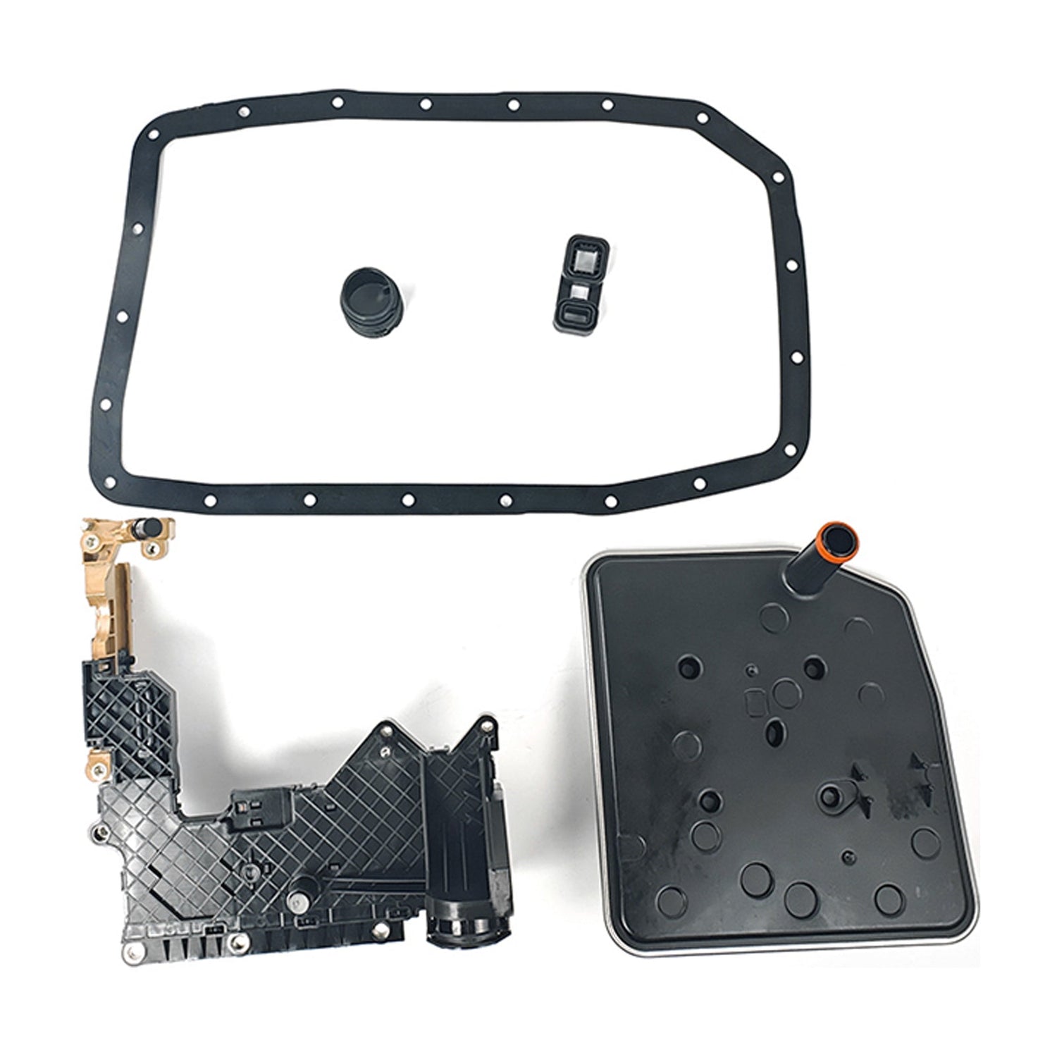 2015-2019 Ford Transit 150 250 350 TCM Transmission Lead Frame Valve Body Module Connector Seal Filter 926-149