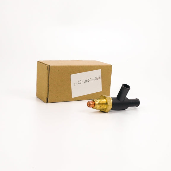Black Gold Fuel Injector Solenoid Valve For Honda 2007 2010 2007 2011 36281 RTA 003 36281 RAA A01 Generic-Guardx Auto