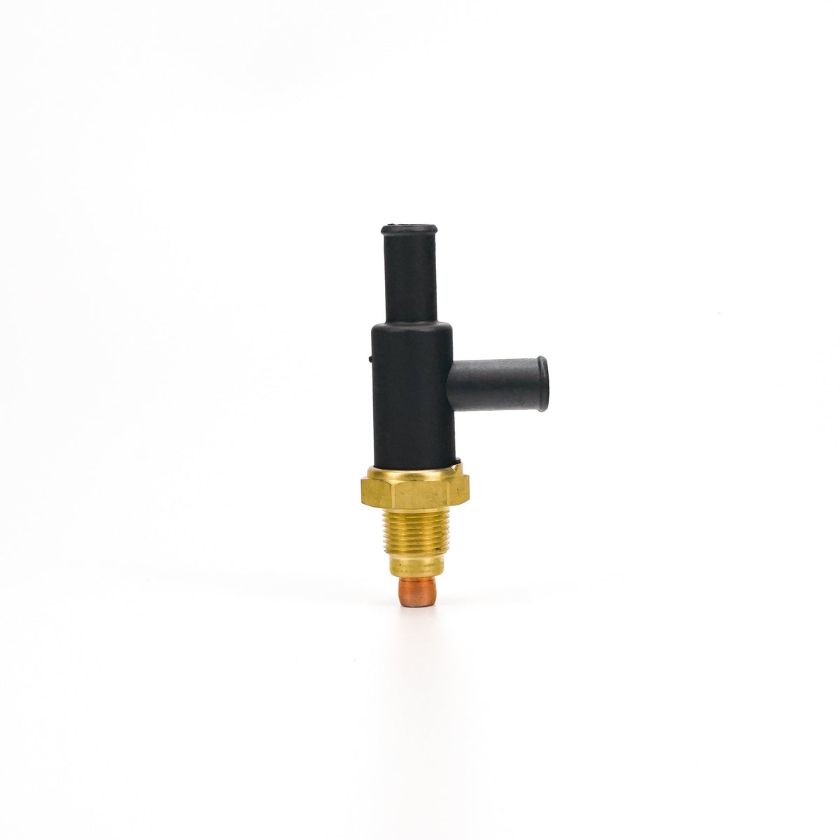 Black Gold Fuel Injector Solenoid Valve For Honda 2007 2010 2007 2011 36281 RTA 003 36281 RAA A01 Generic-Guardx Auto