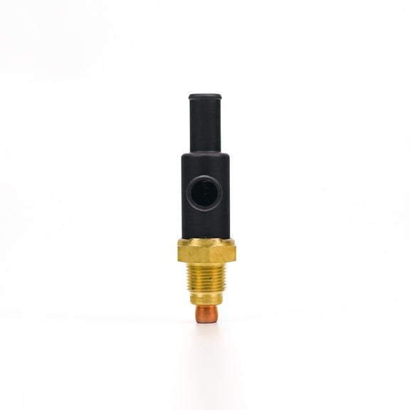 Black Gold Fuel Injector Solenoid Valve For Honda 2007 2010 2007 2011 36281 RTA 003 36281 RAA A01 Generic-Guardx Auto