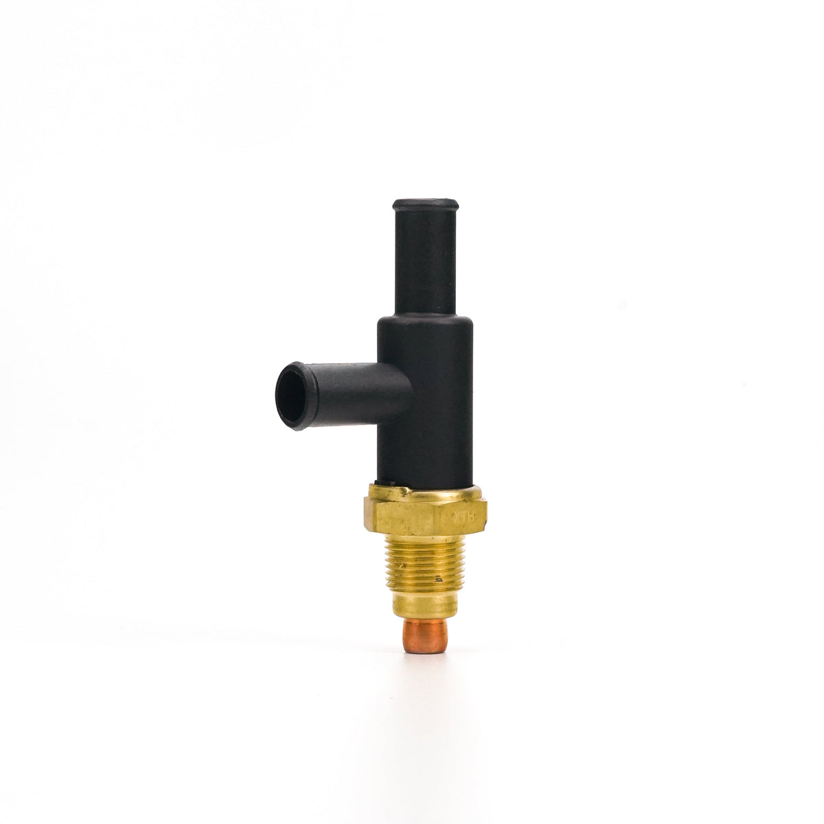 Black Gold Fuel Injector Solenoid Valve For Honda 2007 2010 2007 2011 36281 RTA 003 36281 RAA A01 Generic-Guardx Auto