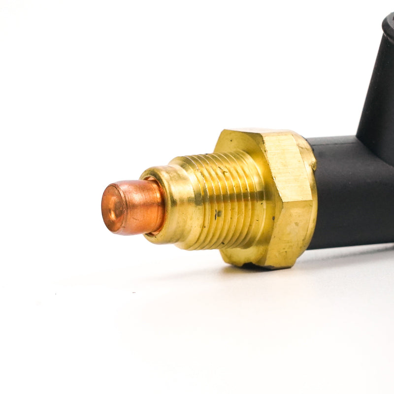Black Gold Fuel Injector Solenoid Valve For Honda 2007 2010 2007 2011 36281 RTA 003 36281 RAA A01 Generic-Guardx Auto