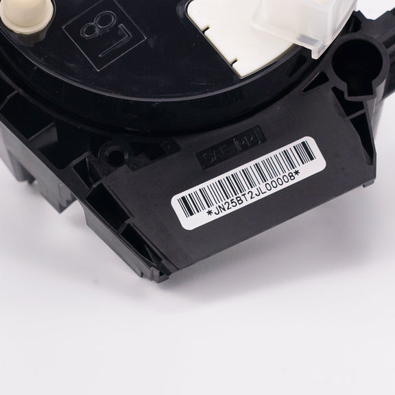 Black Steering Wheel Clock Spring 47945 JD00A Direct Replacement for Nissan 350Z Rogue Sentra Generic-Guardx Auto